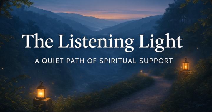 The Listening Light