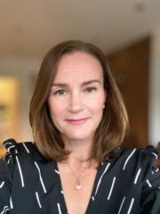 Chantal Storrs-Barbor