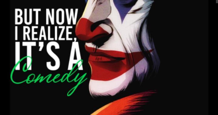 Doesn't Have 2b your Story