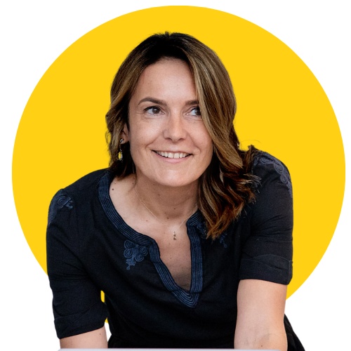 Julie Robveille