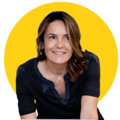 Julie Robveille