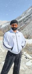 Omer Farooq