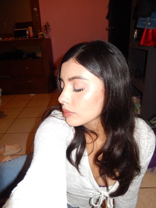 Ximena Diaz Villarreal