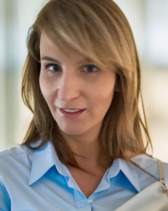 Katarzyna Jaczyńska