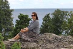 Monika Žukauskienė