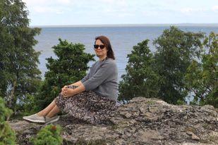 Monika Žukauskienė