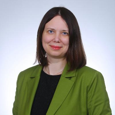 Monika Žukauskienė