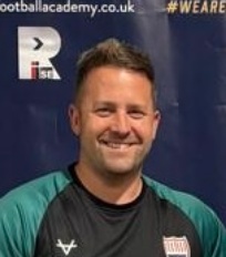 Ben Mawson