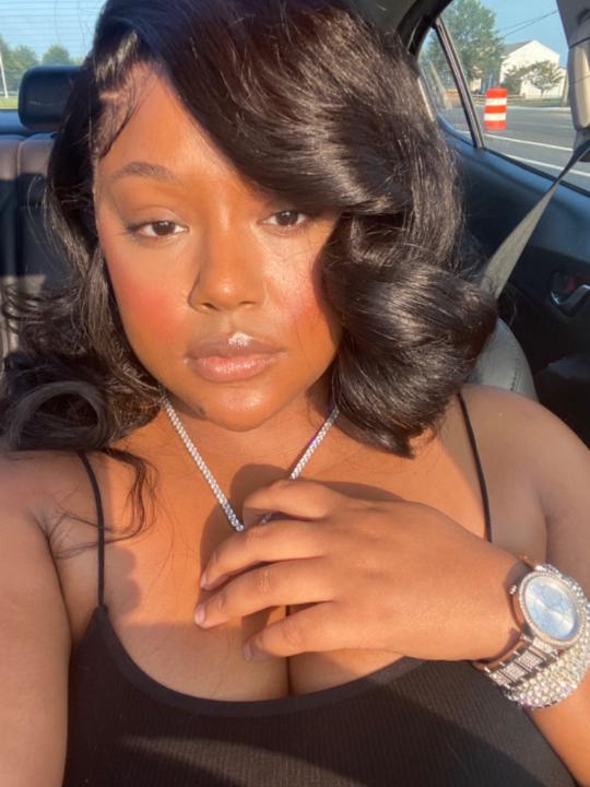 Jahmya Williams