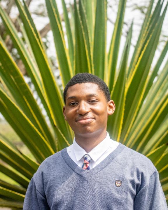 Chukuwemeka Ofojiogu