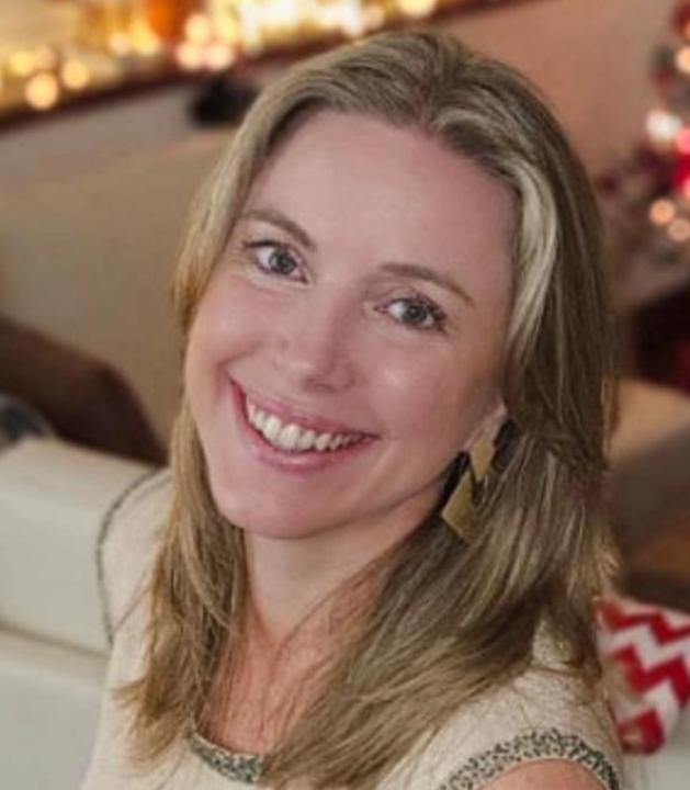 Myriam Büdgen