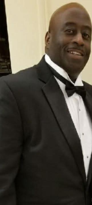 Anthony Jones