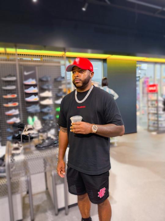 Jarrell Flowers