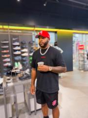 Jarrell Flowers
