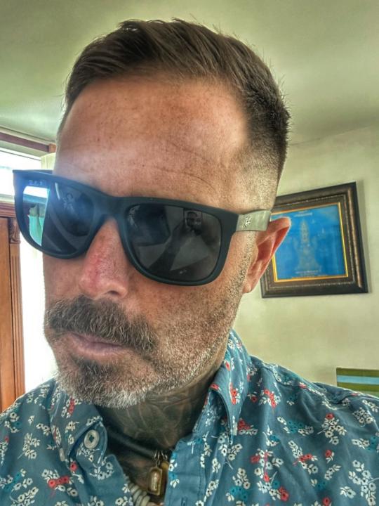 Billy O'