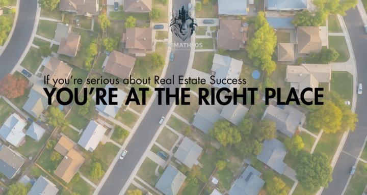 Domathlos Real Estate Academy