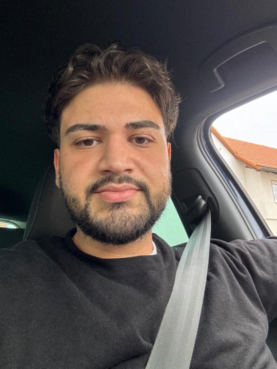 Mazlum Sarigül