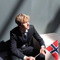 Hakon Dramstad