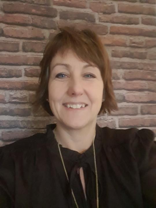 Carola Näslund