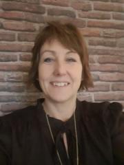 Carola Näslund