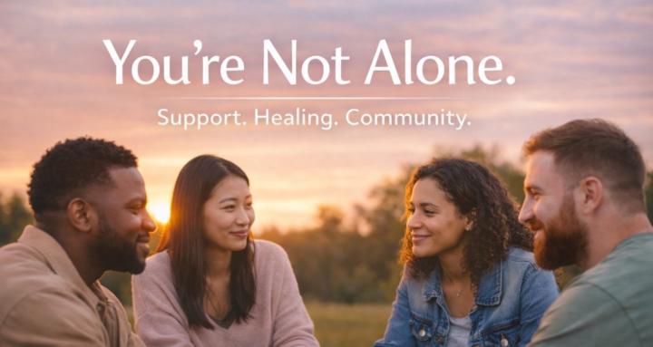 Crohn’s and Friends 