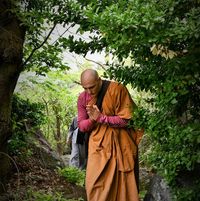 Bhante Varrapanyo