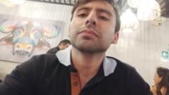 Roberth Rojas