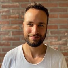 Tomer Arwas