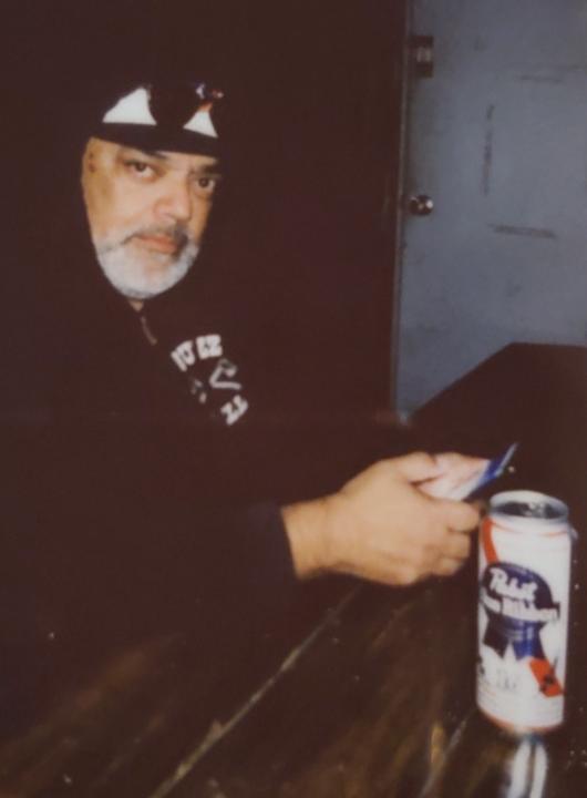 Cristobal Barrera