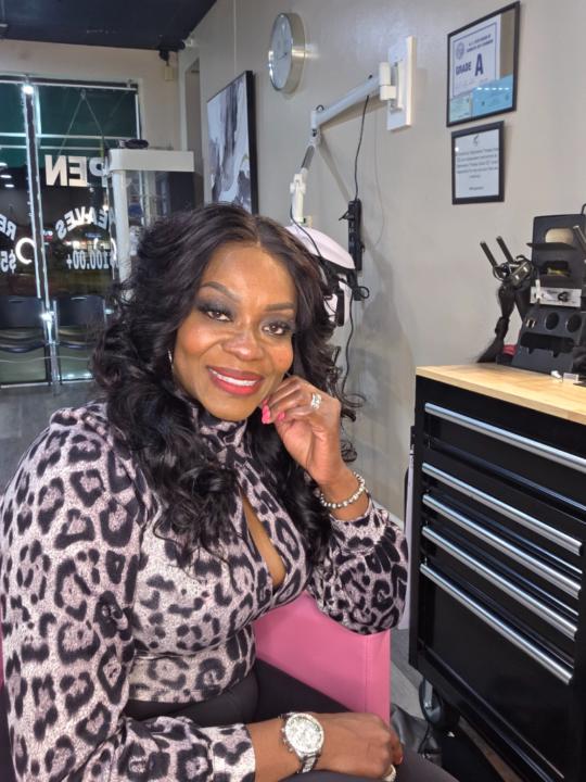 Regina Brady-Newland