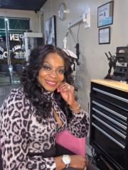 Regina Brady-Newland