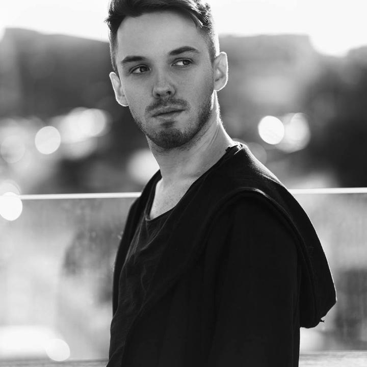 Marek Iwaszkiewicz
