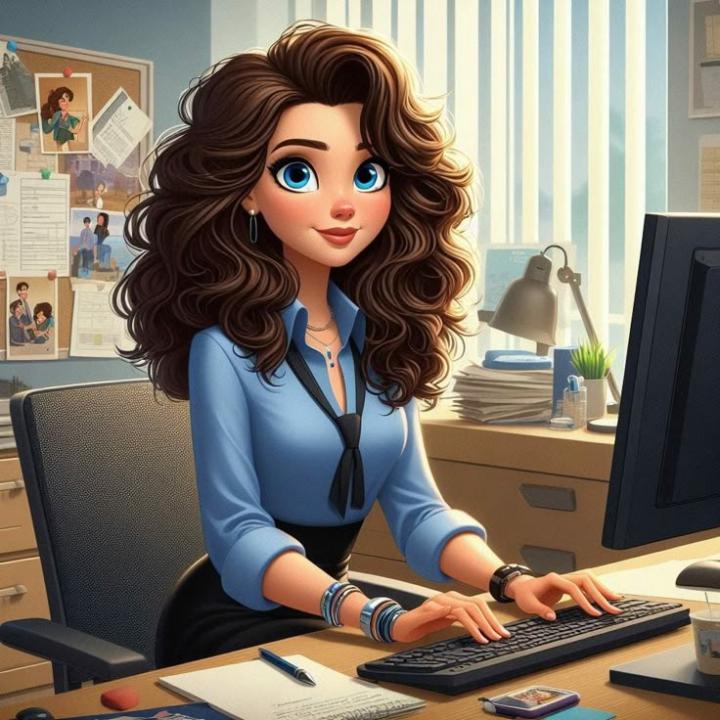 Mary cruz Oyanguren sauñe
