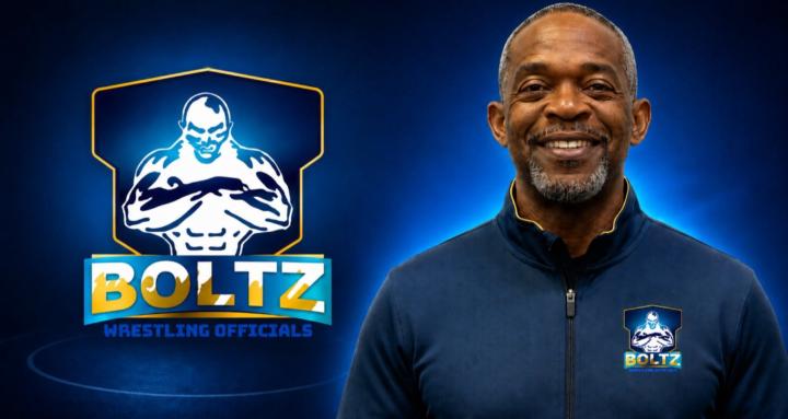 Boltz Wrestling Officials 