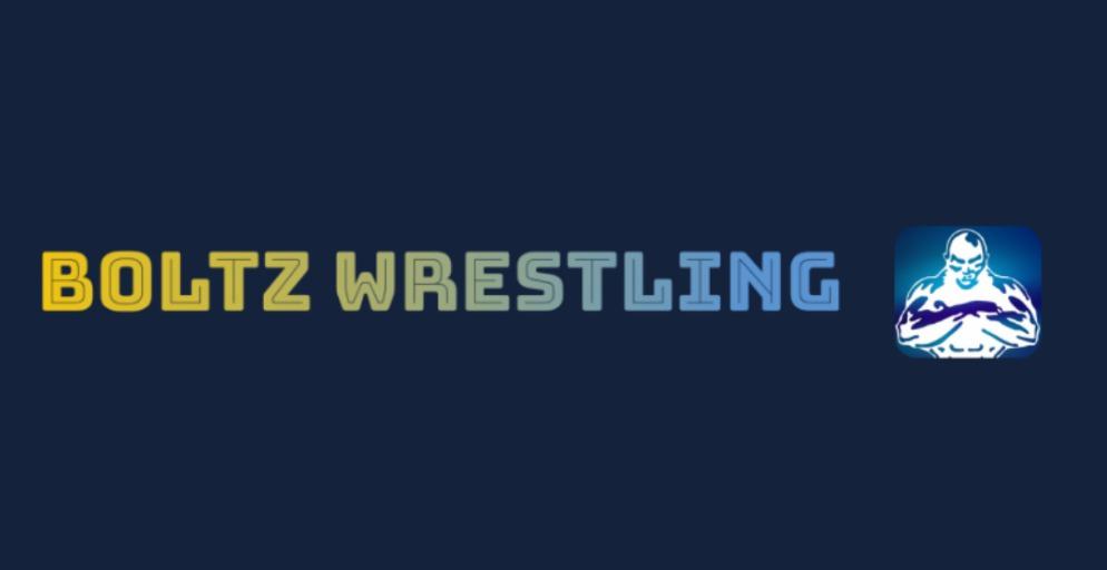 Boltz Wrestling Academy Self-Guided Course