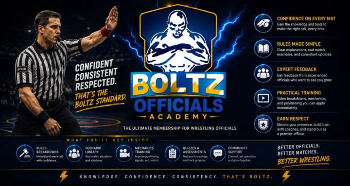 Boltz Academy