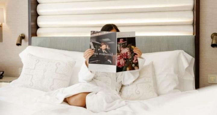 The Hotel Collab Roadmap