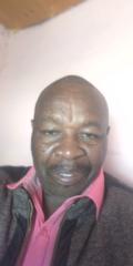John Njenga