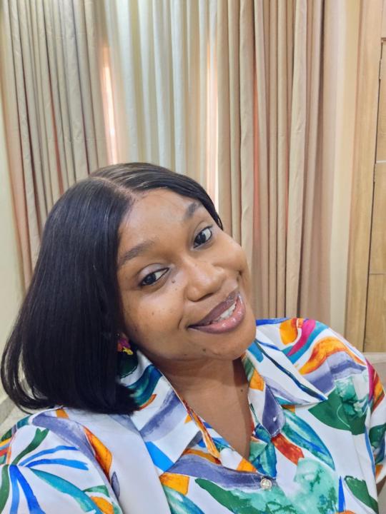 Claribel Nwoke