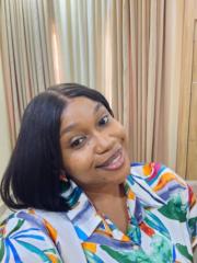 Claribel Nwoke