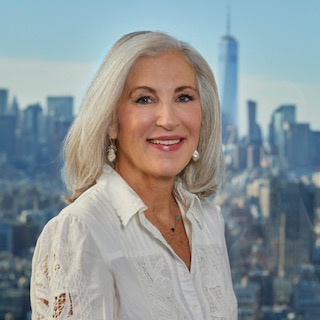 Anne Melissa Dowling