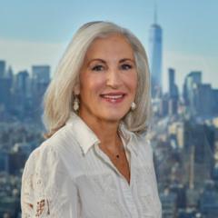 Anne Melissa Dowling