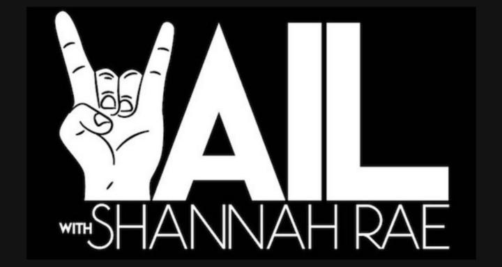 Wail with Shannah Rae