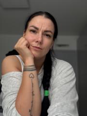 Aneta Krüger
