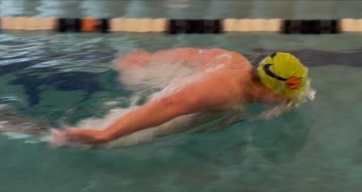InnerFlow Swimmers