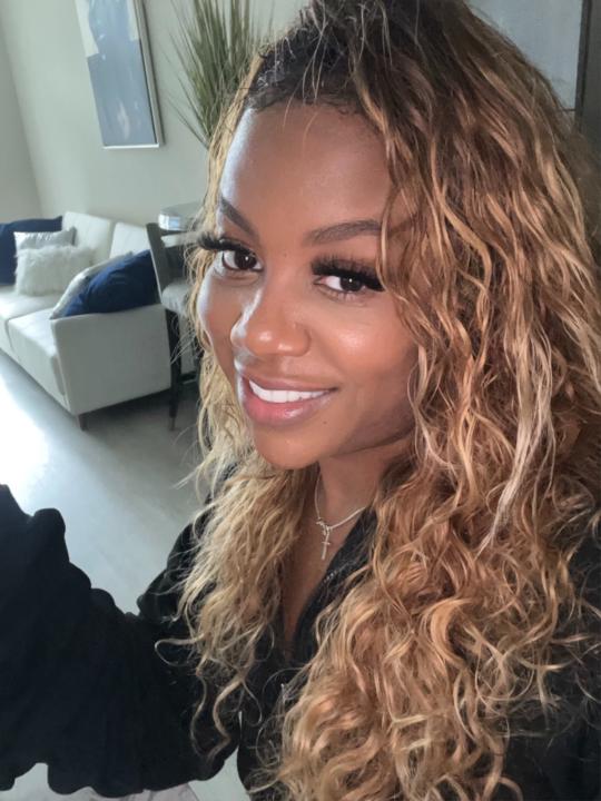 Dawn Brown