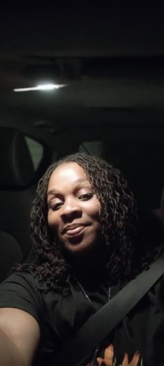 Regina Burge Isom