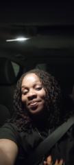 Regina Burge Isom