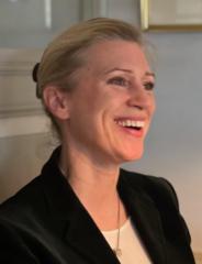 Beatrice Tasca-Langer
