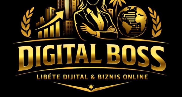 Digital Boss Kominote